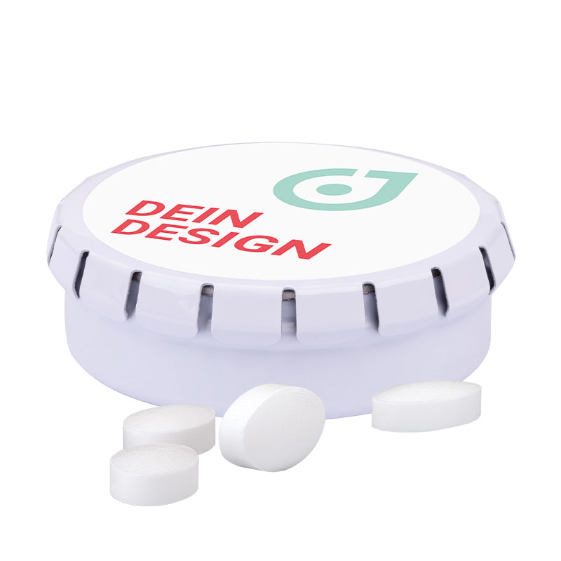 Quick box Pfeffi peppermint