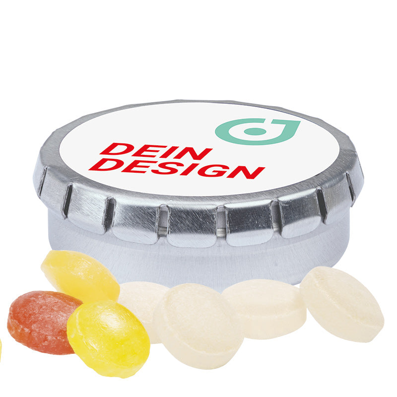 Quick box vegan sweets