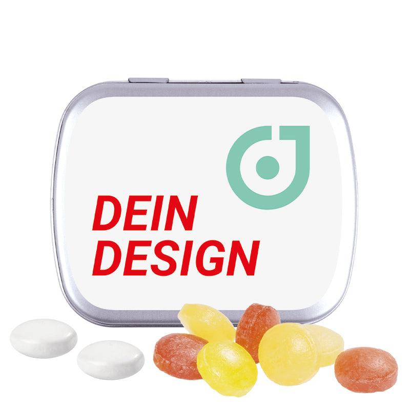 Klappdose