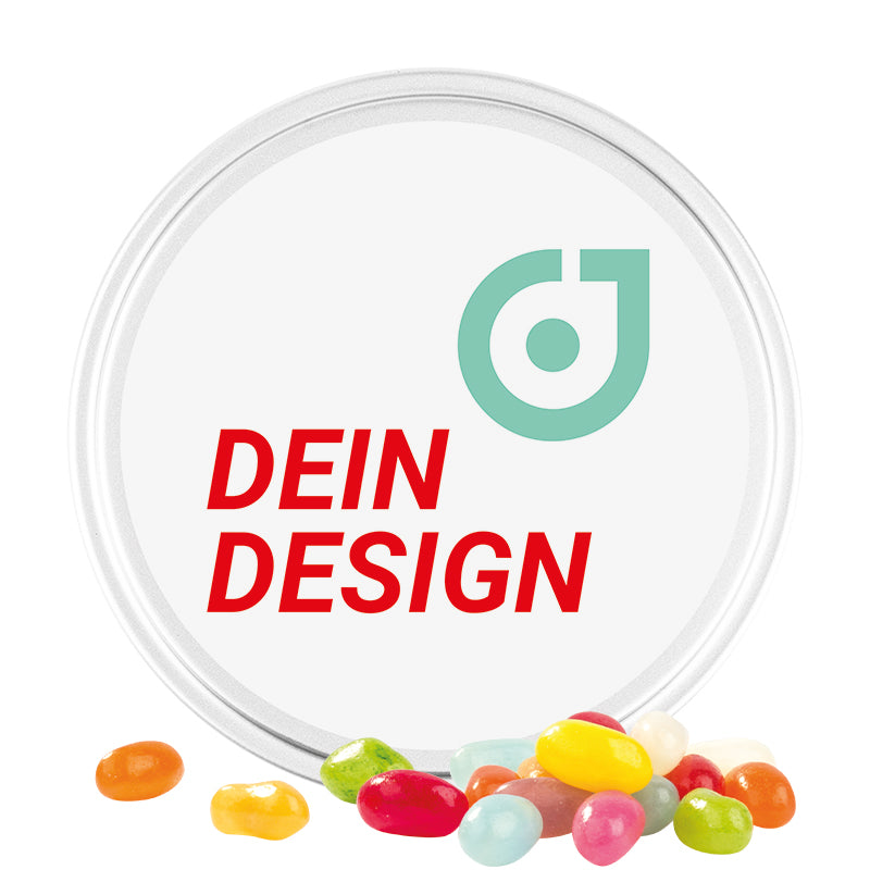 Midi tin Jelly Beans