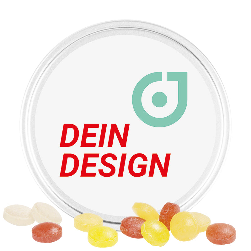 Midi Dose vegane Bonbons