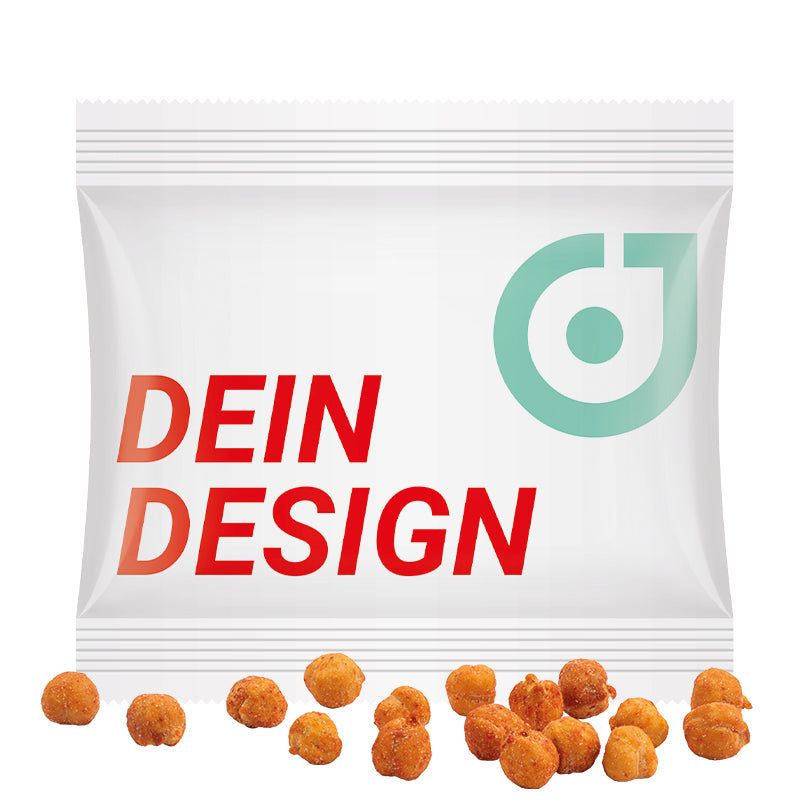 Snack midi bag chickpeas