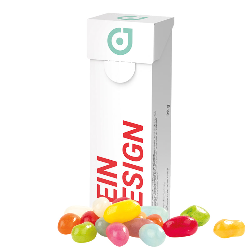 Slim box Jelly Beans