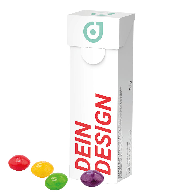 Slim box Mentos