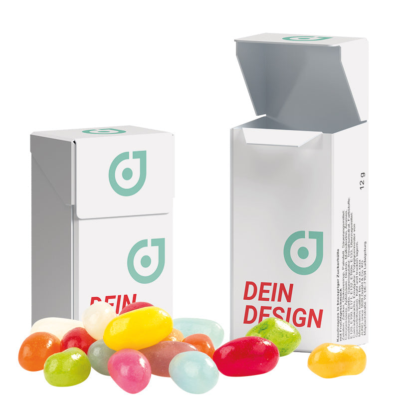 Slim box mini Jelly Beans