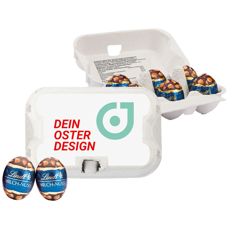 Sixpack Premium Lindt