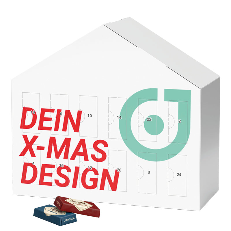 Adventskalender Haus Sarotti
