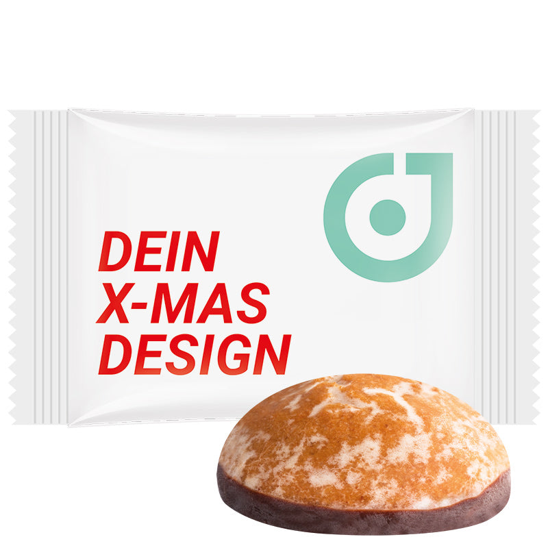 Gingerbread mini Bahlsen