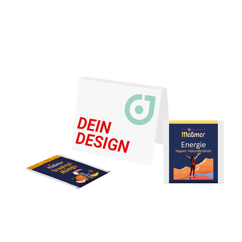 Promotion Card Midi Meßmer