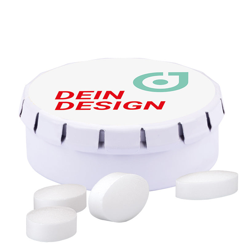 Quick box XS Pfeffi peppermint