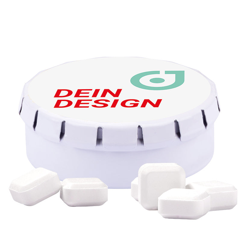 Quick Box XS Traubenzuckerquadrate