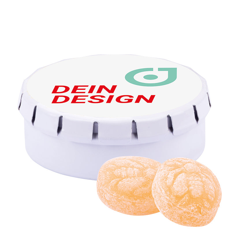 Quick Box XS Honig Bonbons