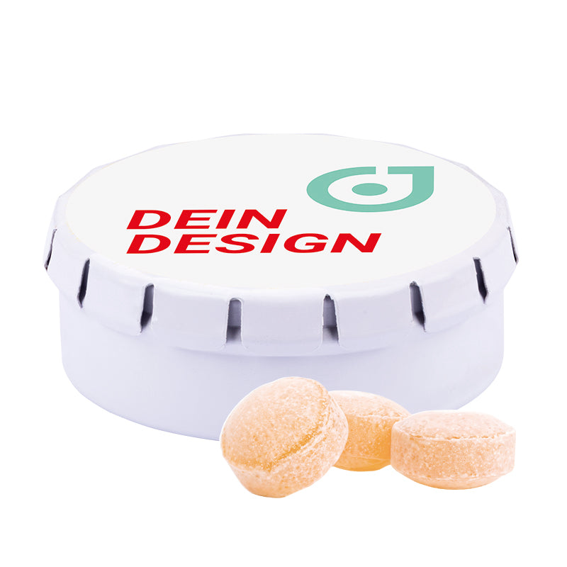 Quick Box XS Honig Bonbons