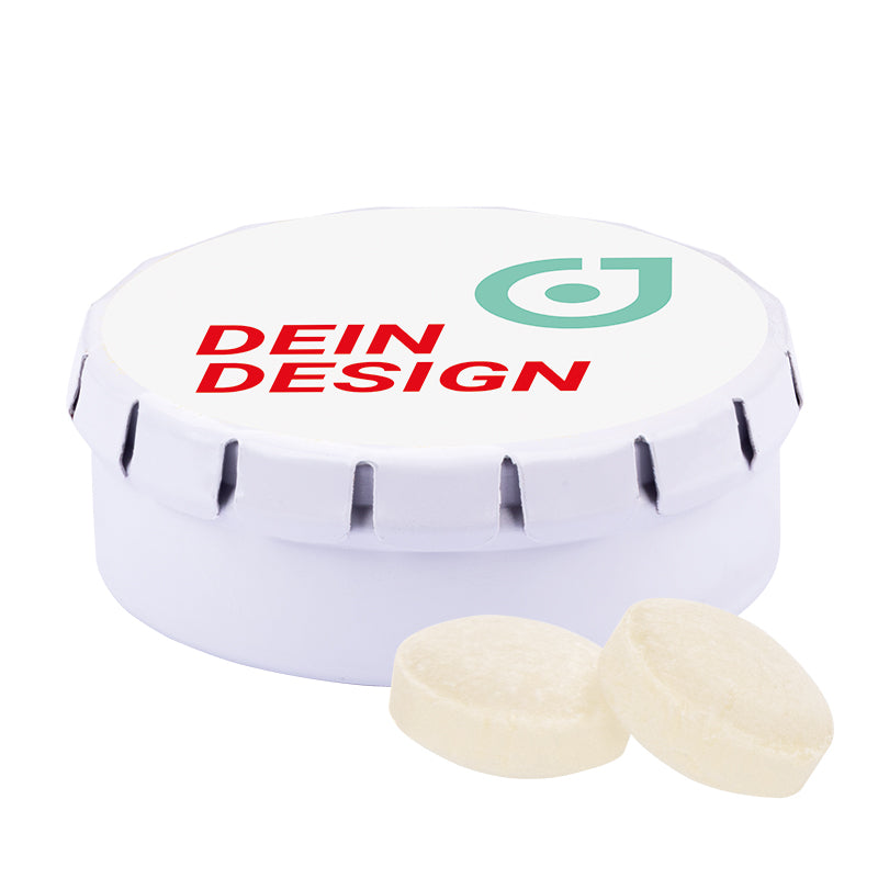 Quick box XS vegan sweets