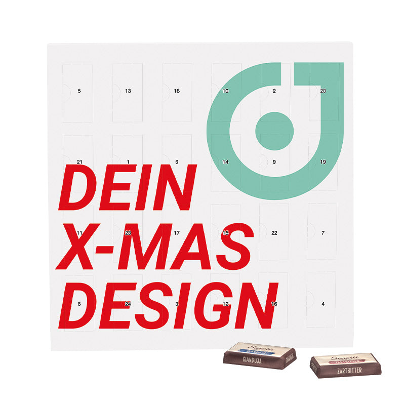 Mini bar Advent calendar Sarotti