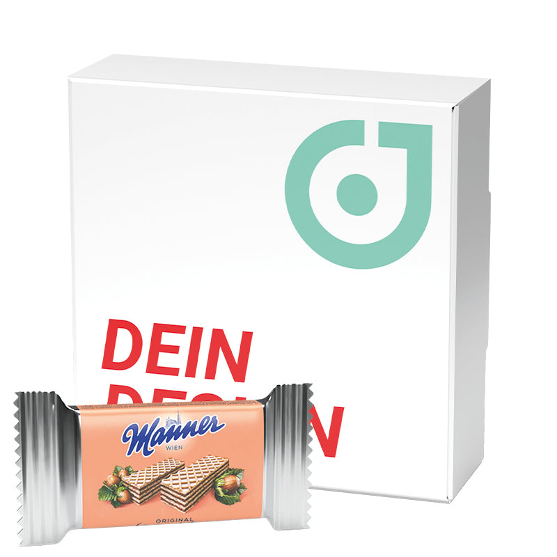 Flip box S Manner double pack