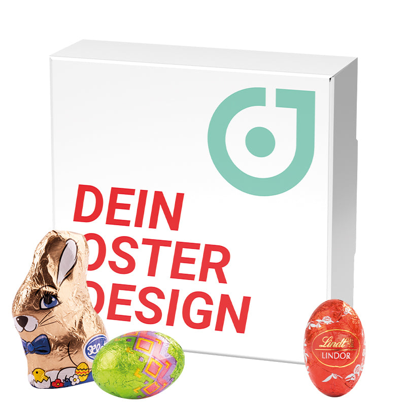 Flip box S Easter