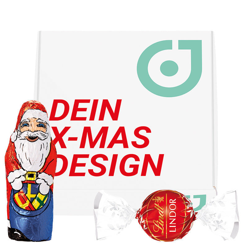 Klappbox S Weihnachten