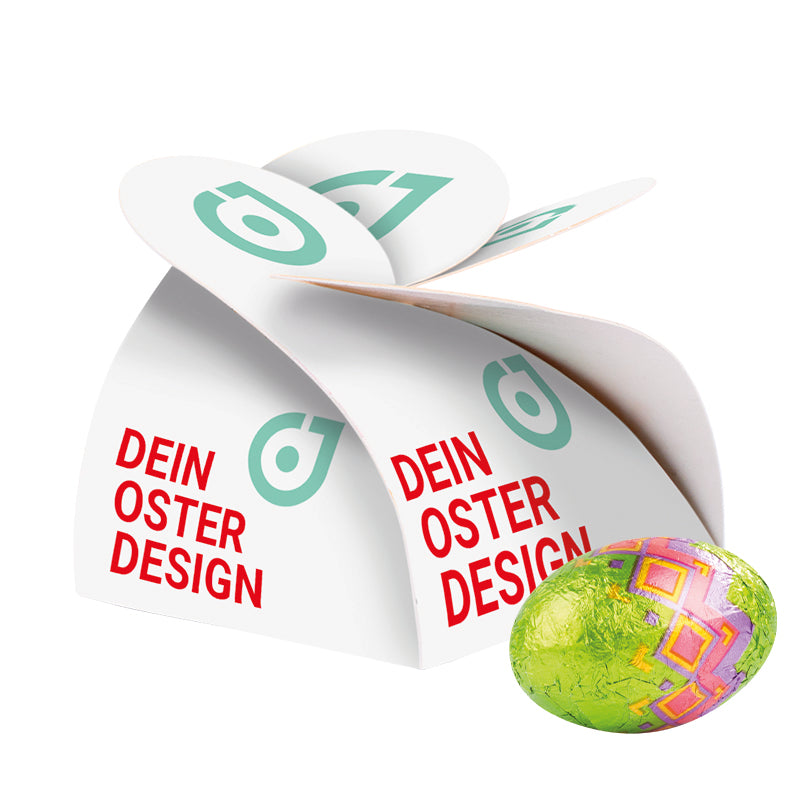 Kleines Präsent Ostern