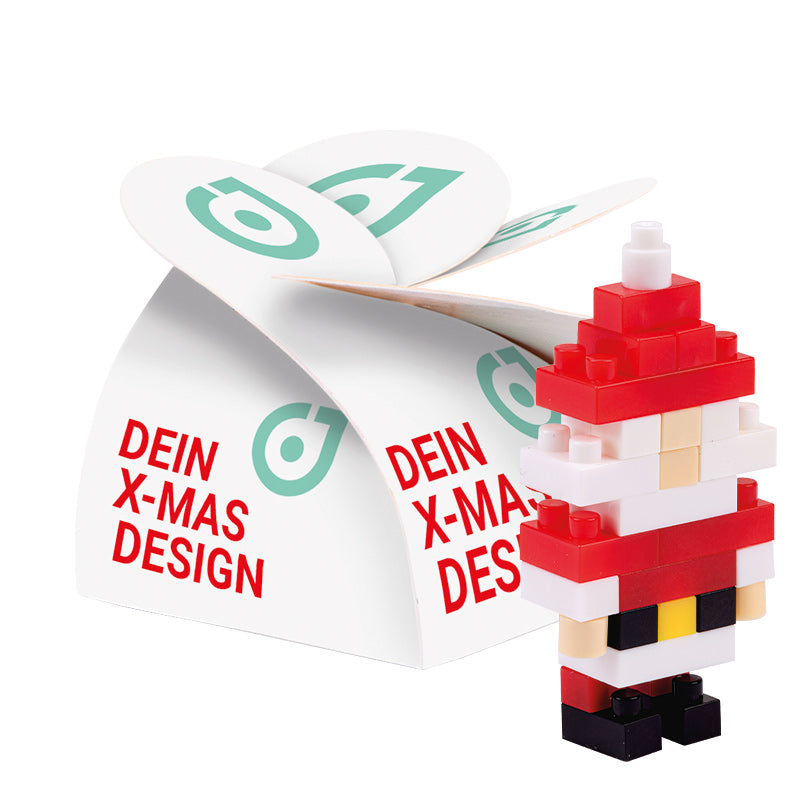 Kleines Präsent BRIXIES