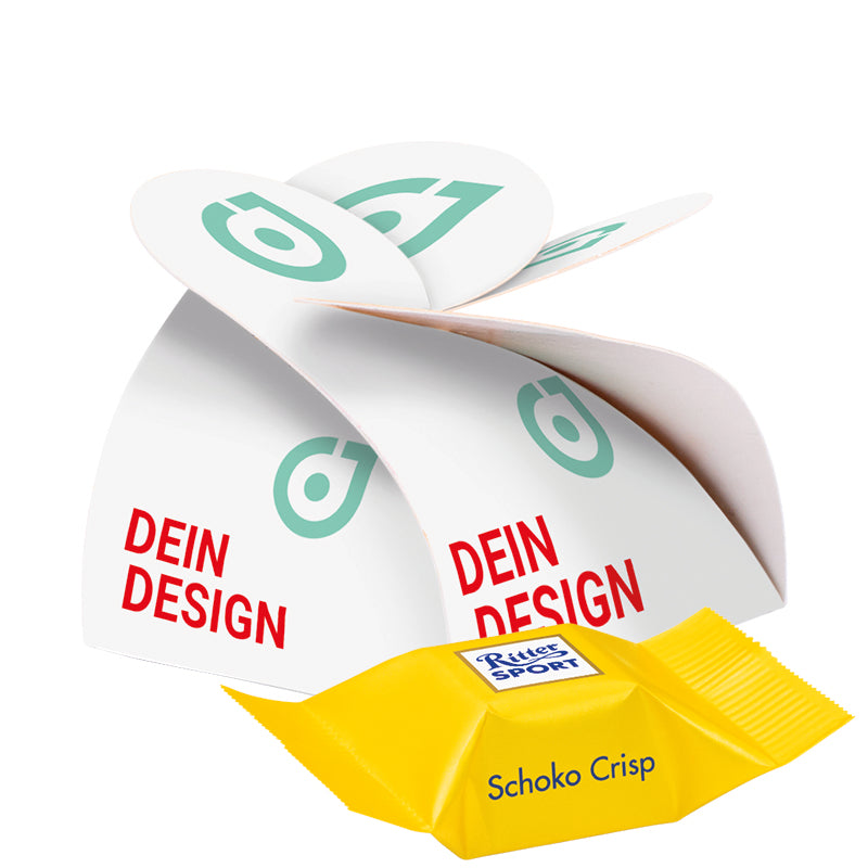 Kleines Präsent Ritter SPORT
