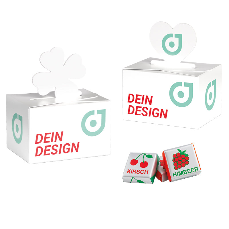 Mini gift box Böhme toffees