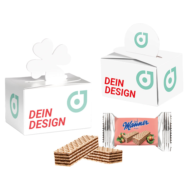 Mini gift box Manner