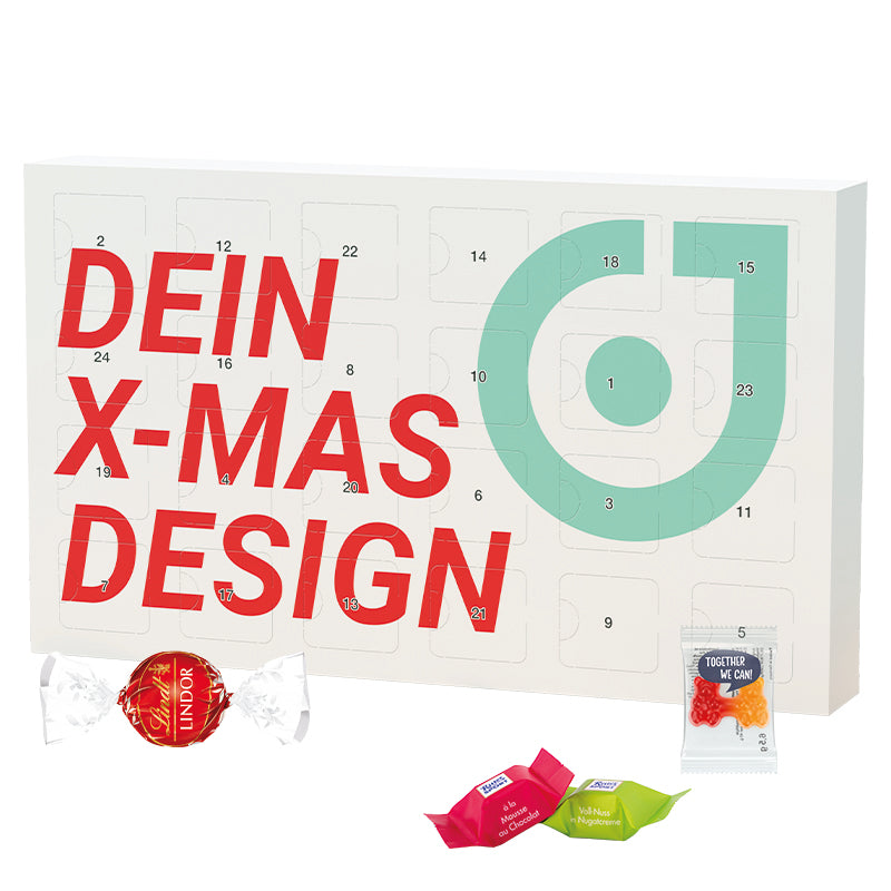 Adventskalender Eco L