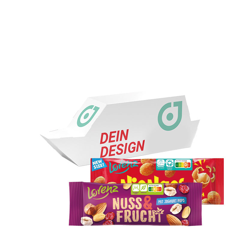 3D Präsent-Schiff, Lorenz