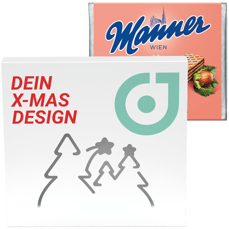 Präsentbox Premium forest Manner