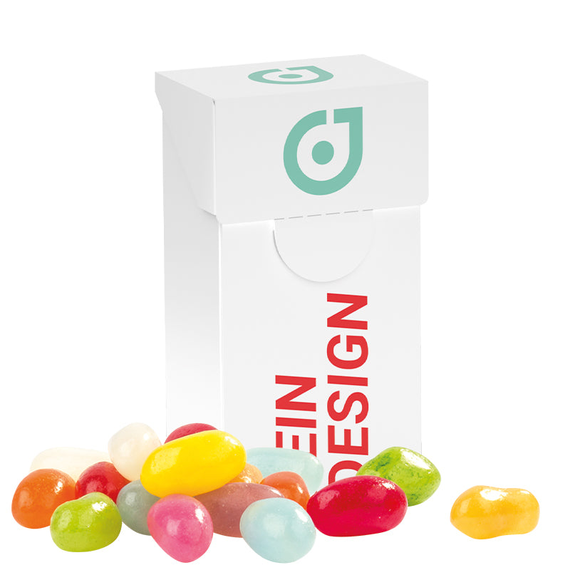 Slim box mini Jelly Beans