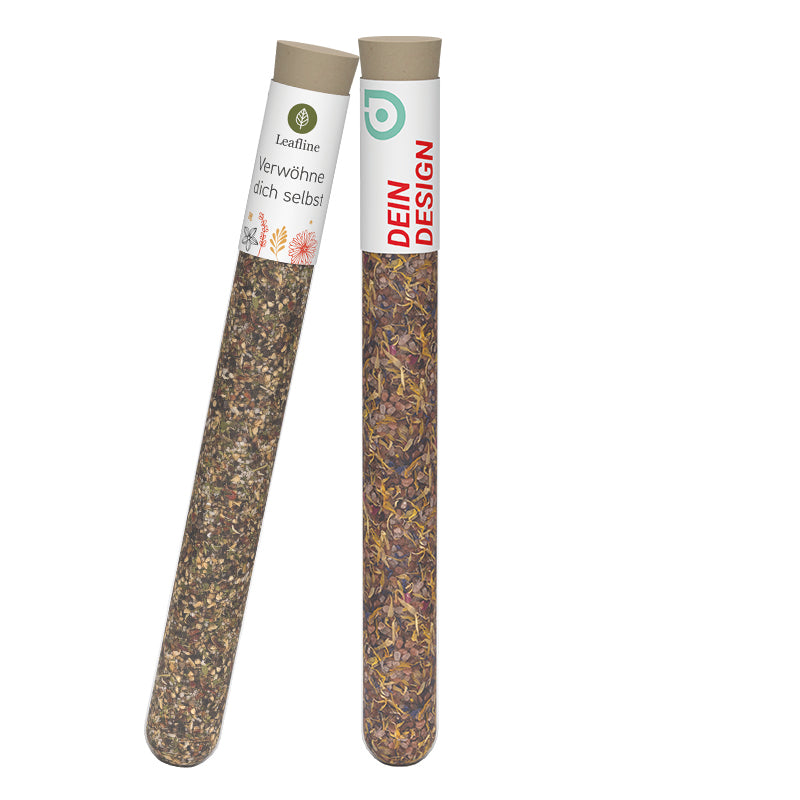 Spice tube M