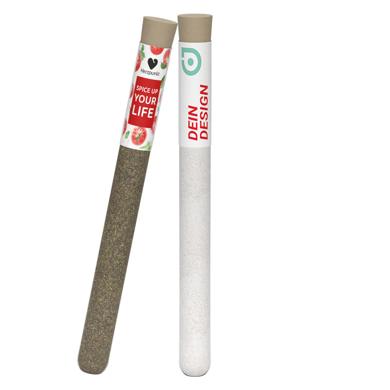 Spice tube S