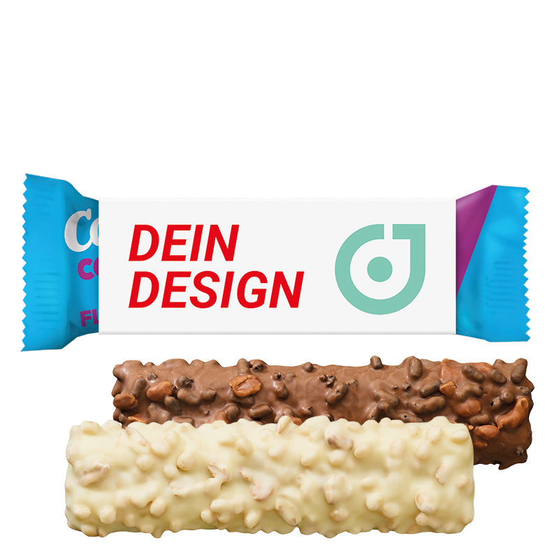 Corny Proteinriegel Crunchy
