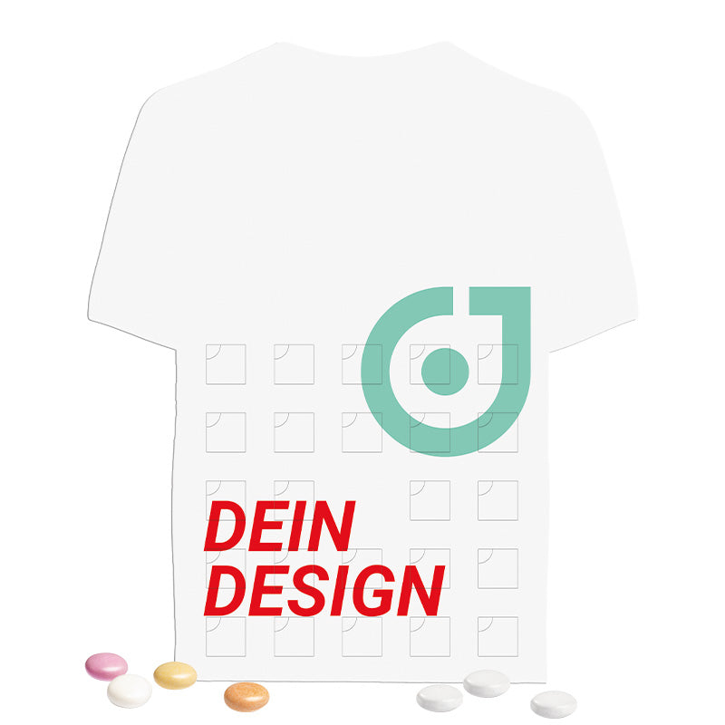 Event calendar jersey