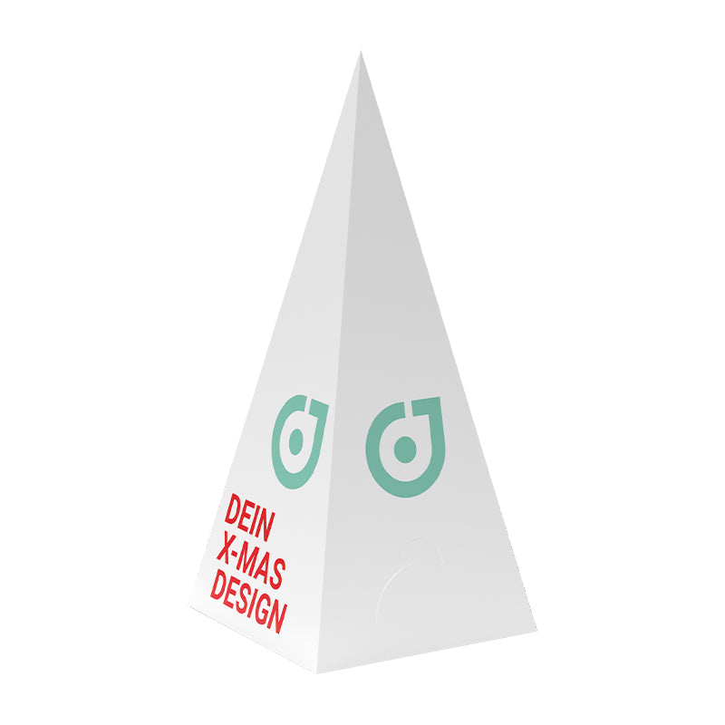 Advent pyramid Lindt