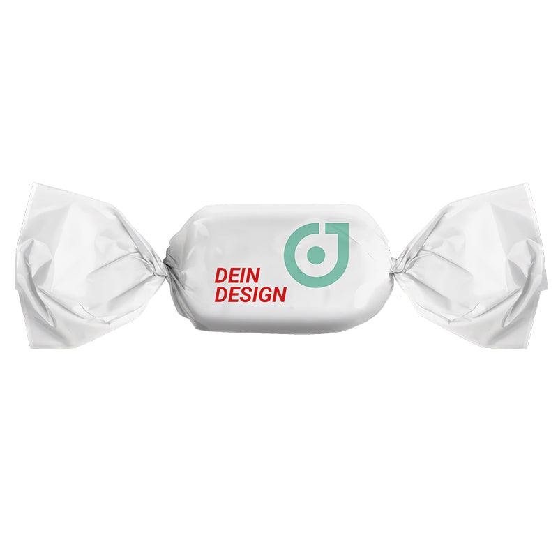 Bonbon ungefüllt