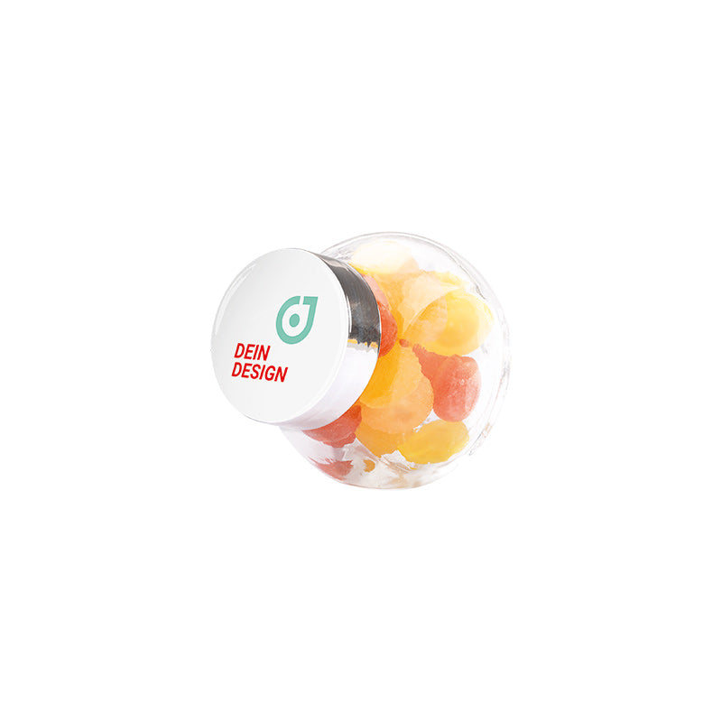 Bonbonglas Mini