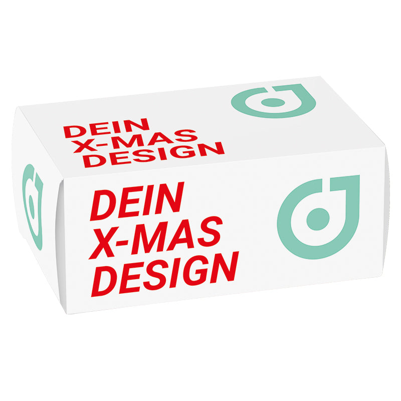 KuchenMeister christmas stollen mini