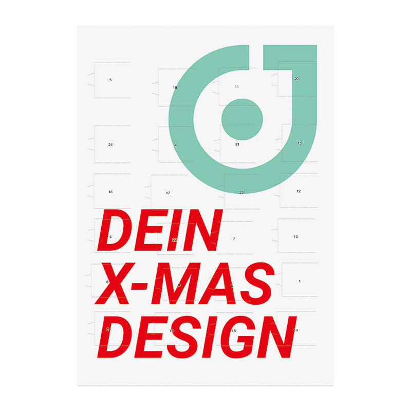 Classic Wand Adventskalender Rätsel