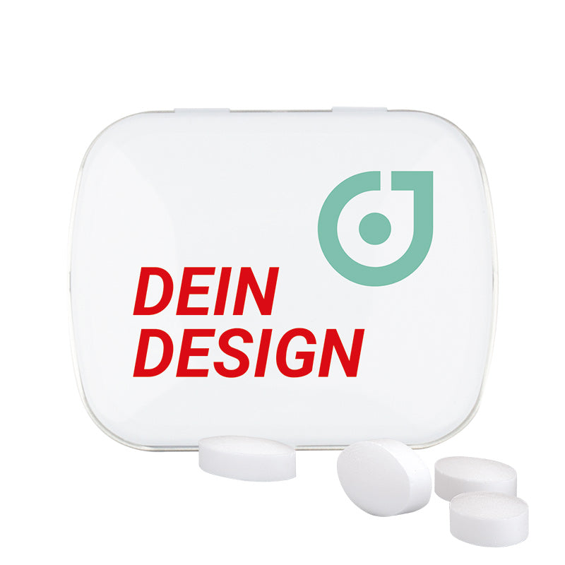 Express Klappdose Pfeffi