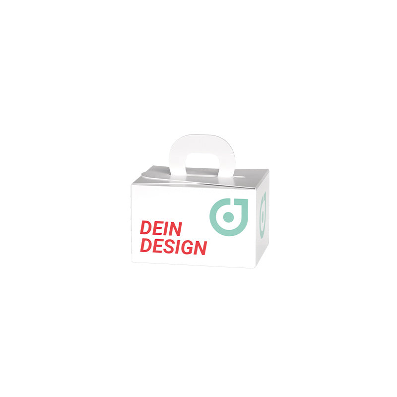 Geschenkbox Mini Koffer