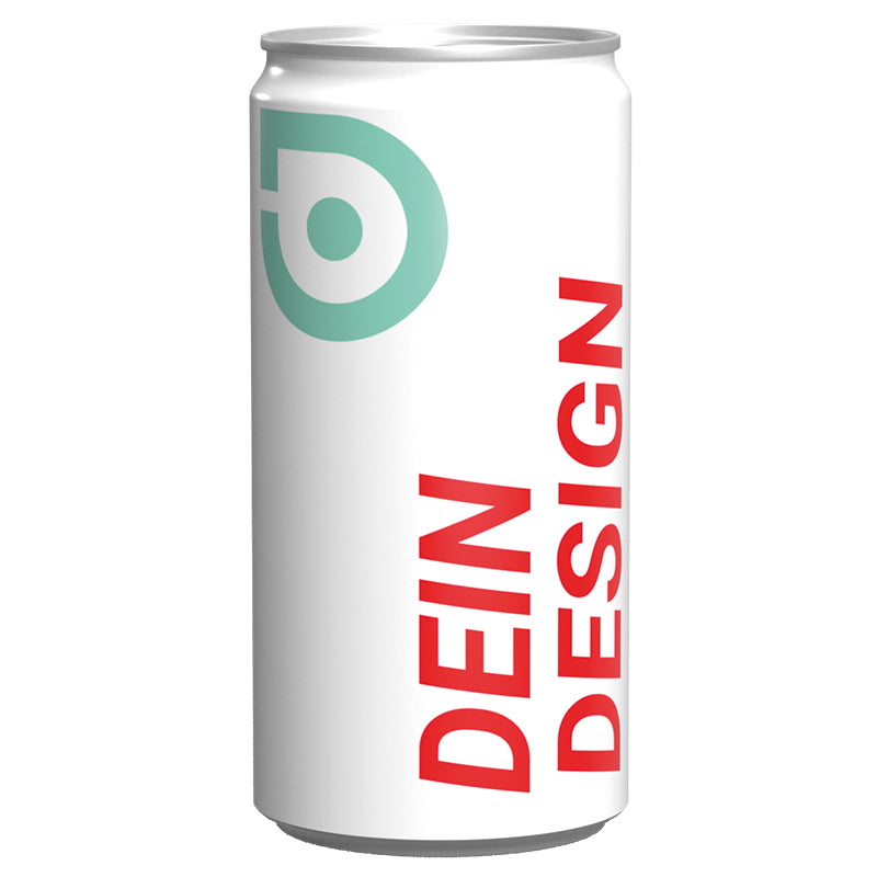 Beverage can 200 ml