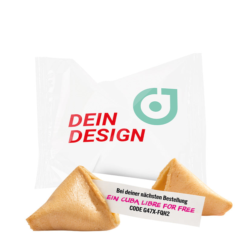 Fortune cookie