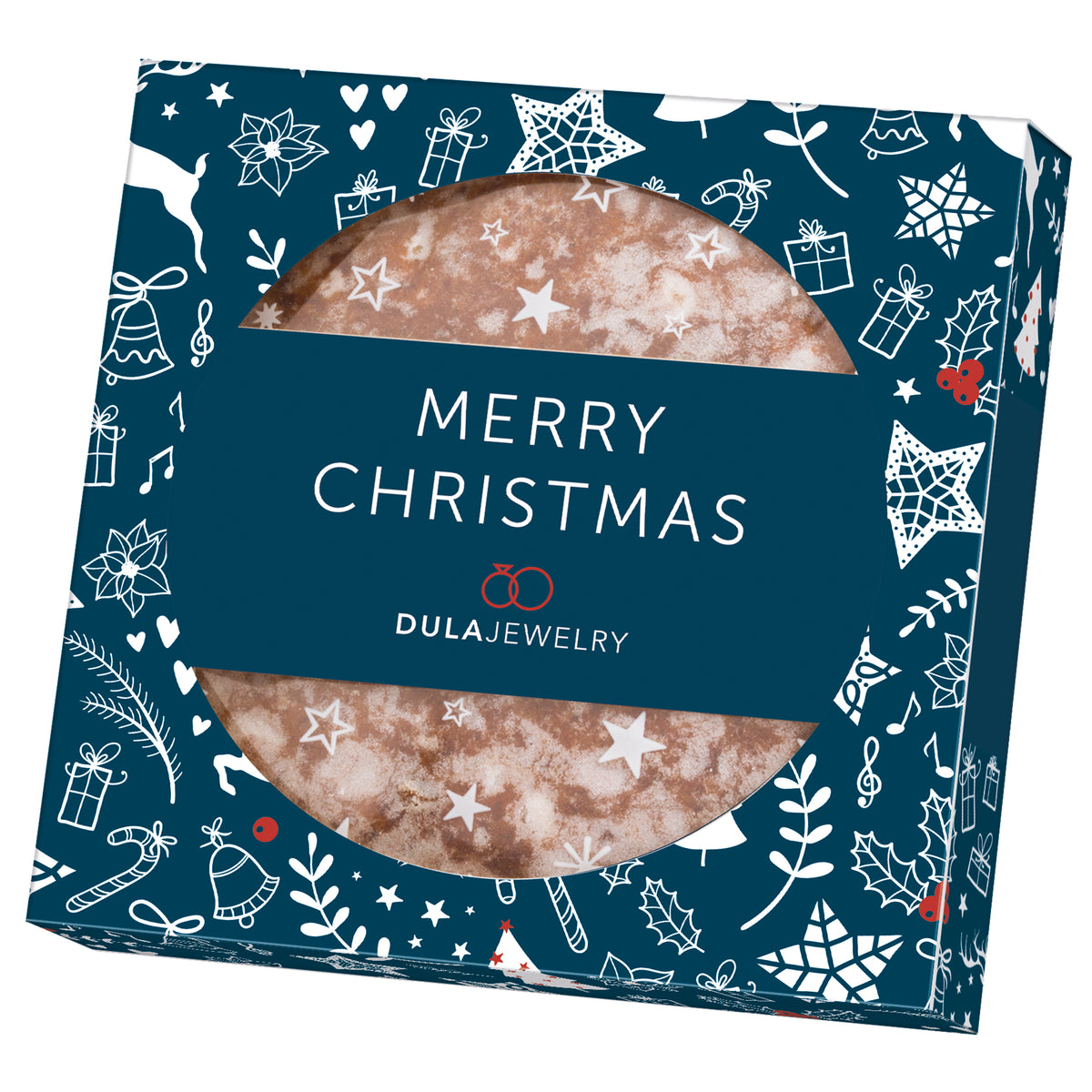 Lebkuchen Präsent