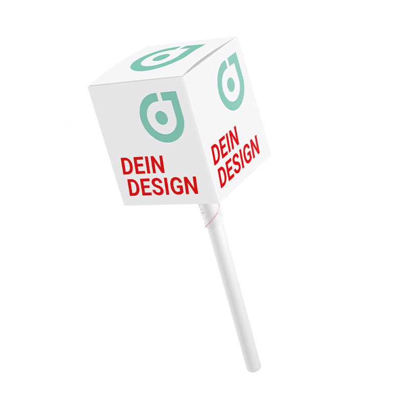 Lolly box Chupa Chups