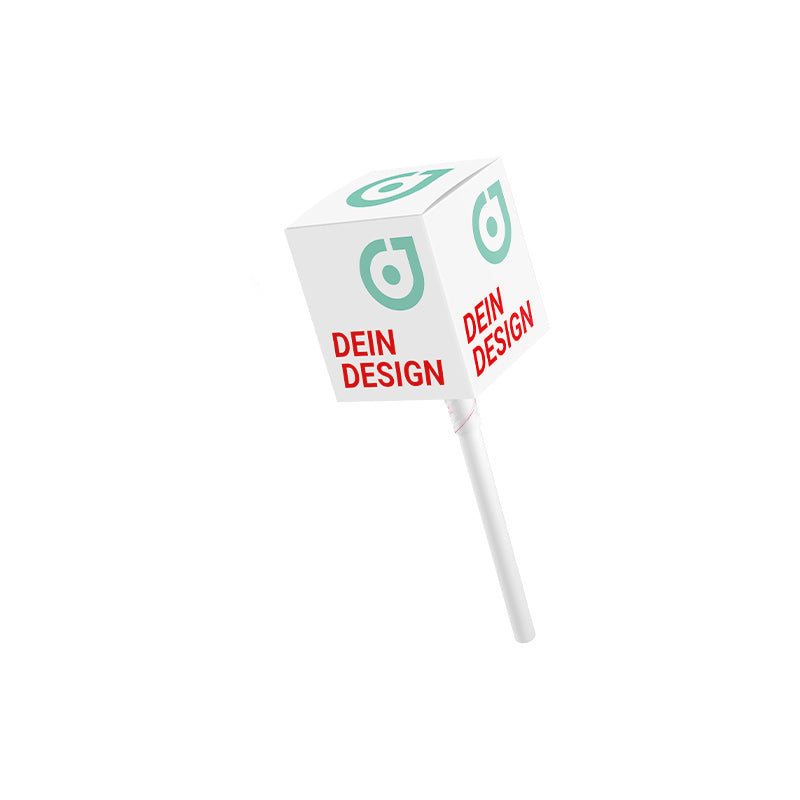 Lolly Box Chupa Chups Sour