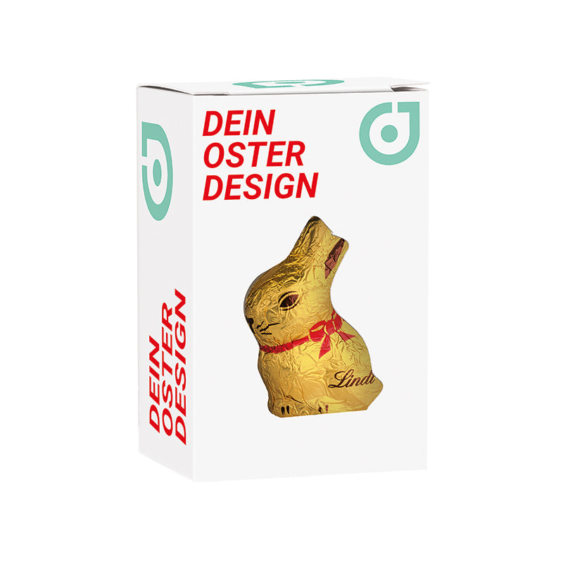 Easter Box Lindt