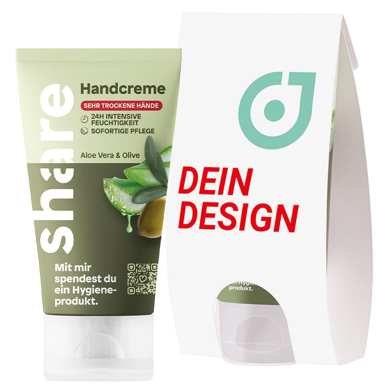 Promo bag share