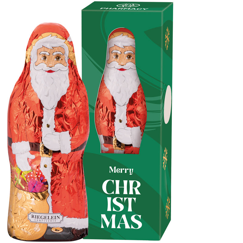Riegelein Santa Claus 25 g